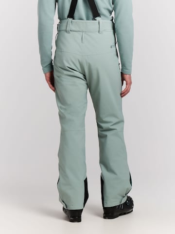 PROTEST Regular Sports trousers 'PRTROWENS' in Grey