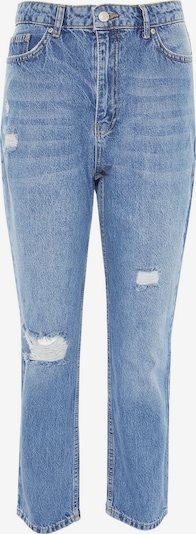 Trendyol Farkut värissä sininen denim, Tuotenäkymä