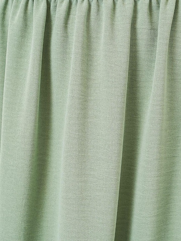 Gonna di Bigdart in verde