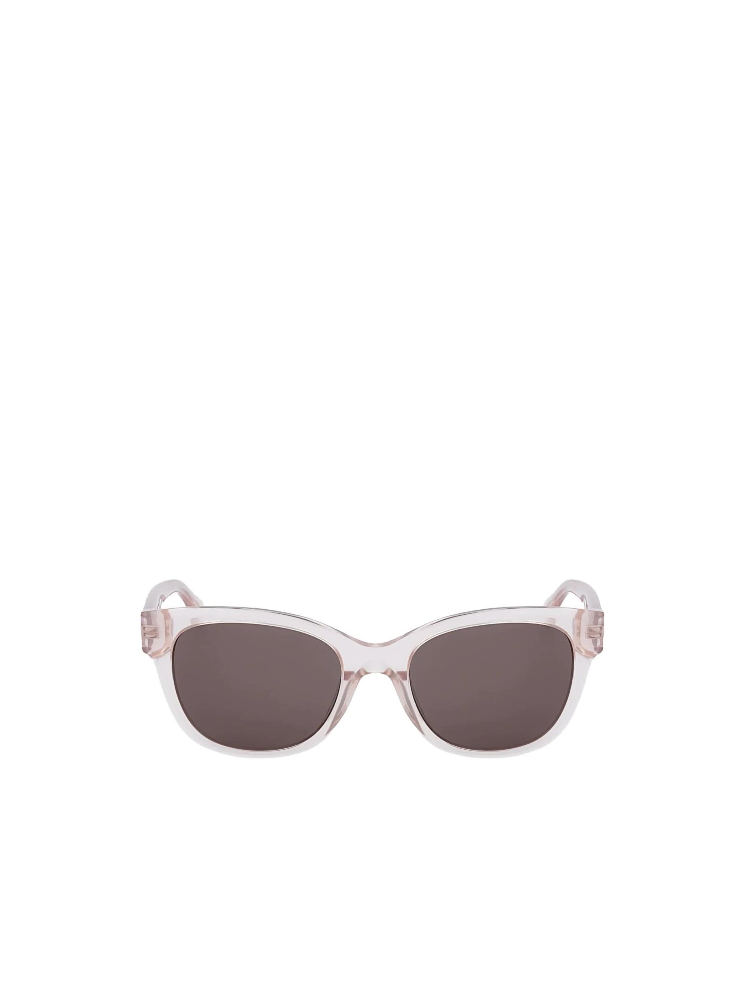 TOMMY HILFIGER - Gafas de sol en rosa: frente