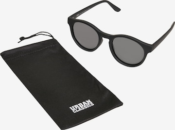juoda Urban Classics Akiniai nuo saulės 'Sunrise': priekis