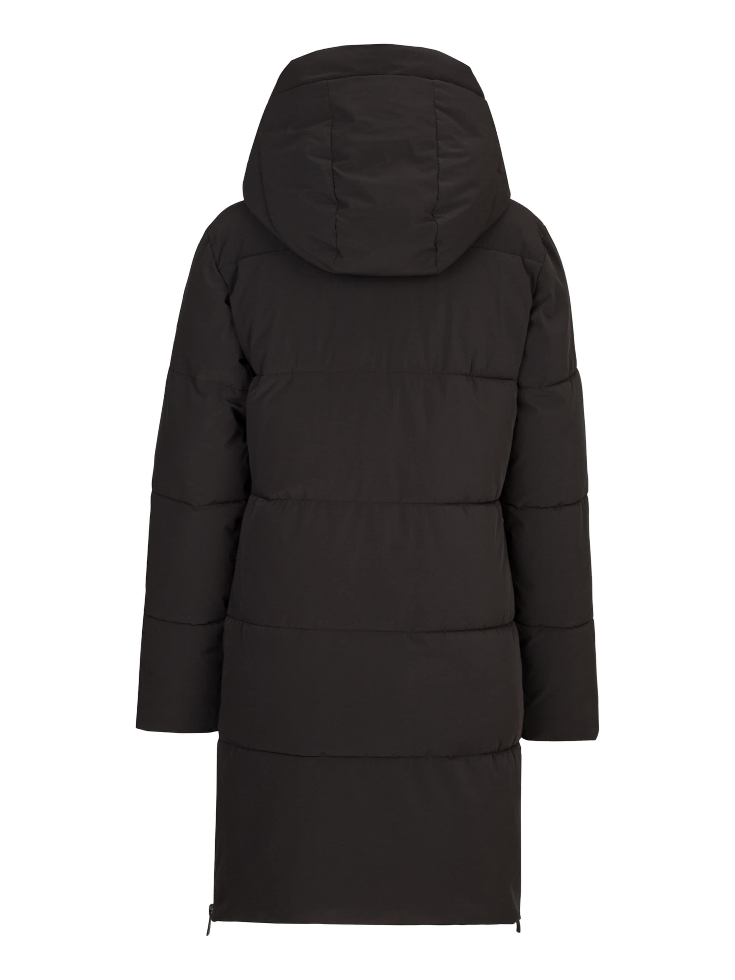 Veste d’hiver Dine'n'Dance en noir