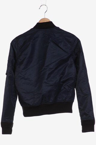 Schott NYC Jacket & Coat in S in Blue