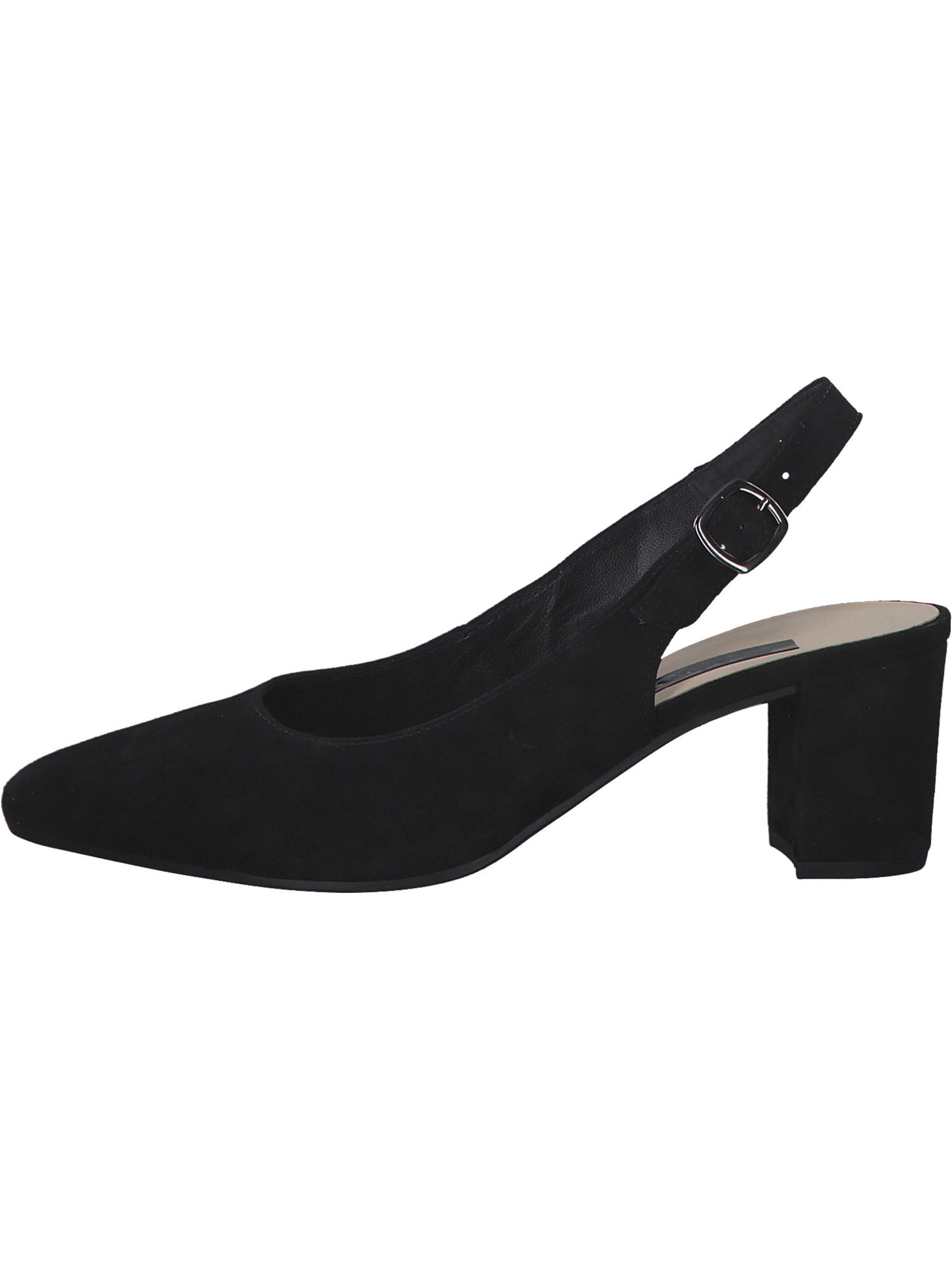 GABOR Pumps in Black