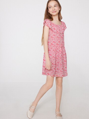 Tezenis Dress in Pink