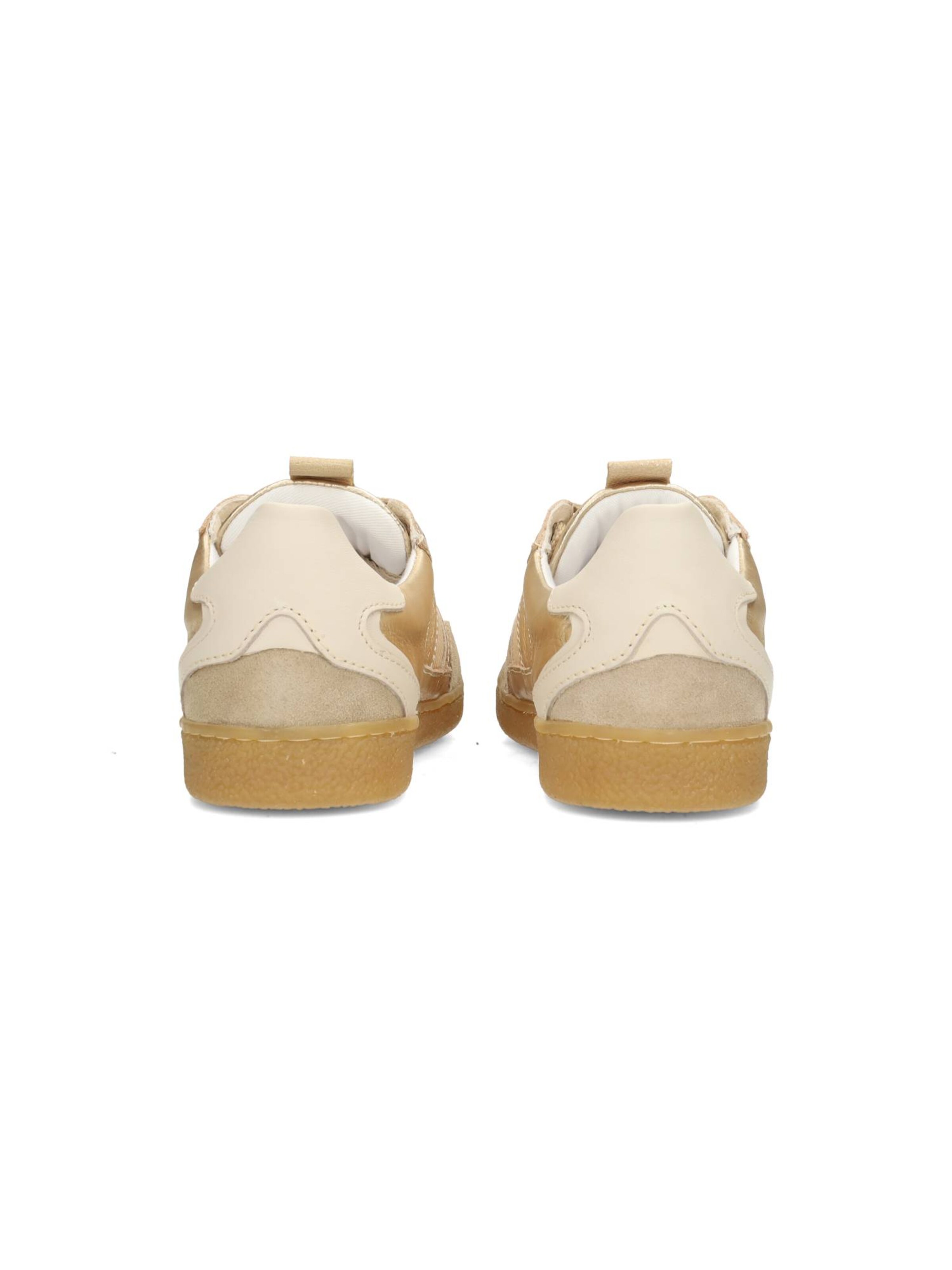 PS Poelman Sneaker low in Gold