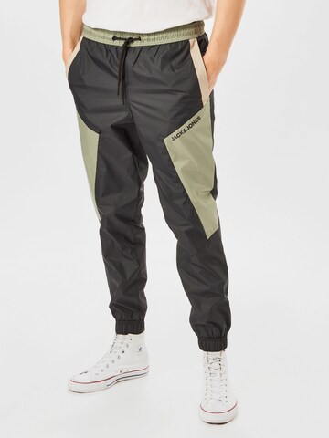 JACK & JONES Joggingpak 'Rodman' in Grijs