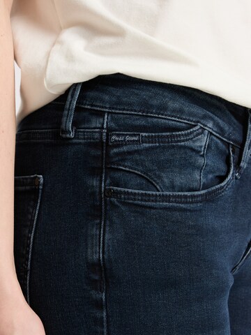 CROSS JEANS Regular Jeans 'Rose' in Blau
