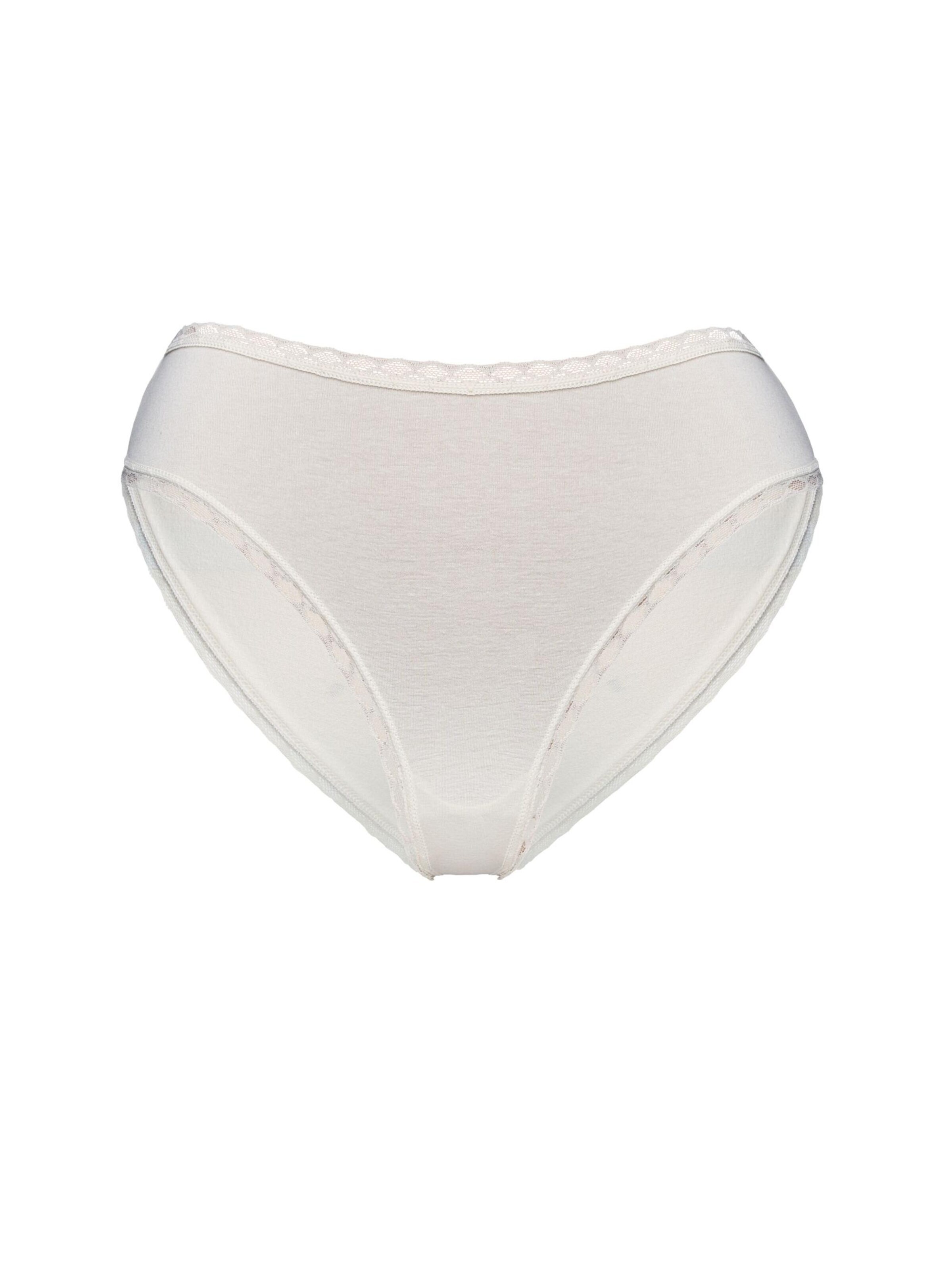 Panty 'Pixi' di ESOTIQ in colori misti