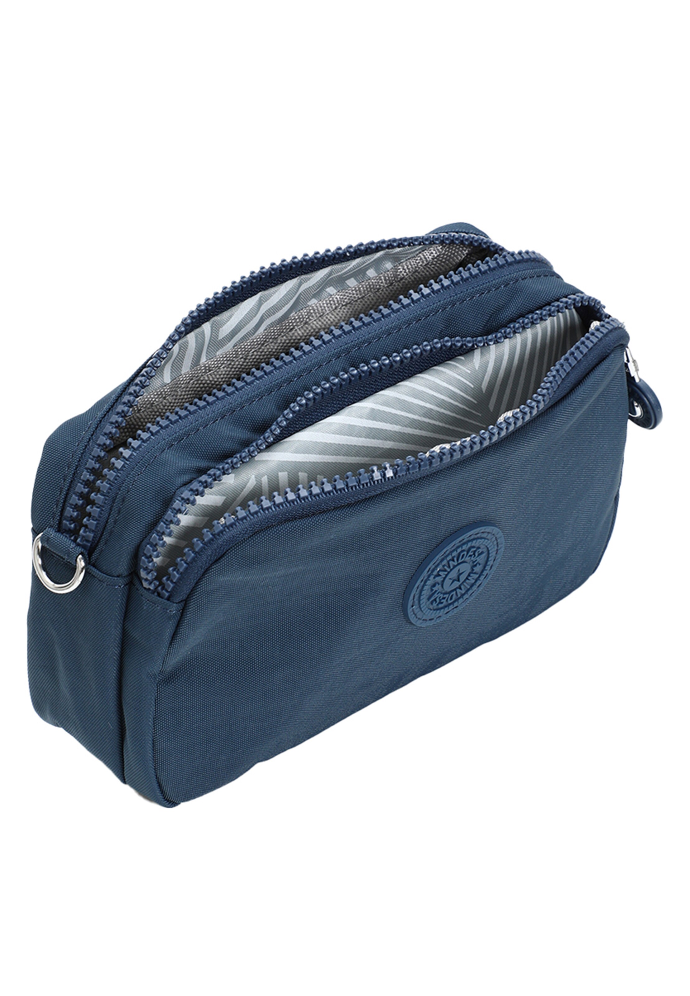 Mindesa Сумка через плечо в Синий