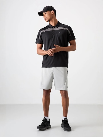 Tommy Life Shirt in Black