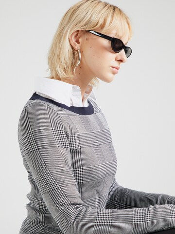 BOSS Pullover 'Ferenti' in Blau