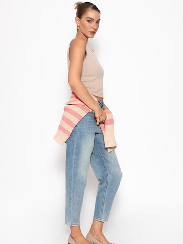 SASSYCLASSY Top‌‌‌‌‌‌‌‌ in Beige