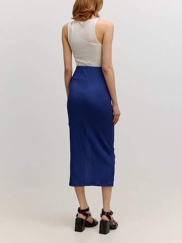 EDITED Rok 'Ourania' in Blauw