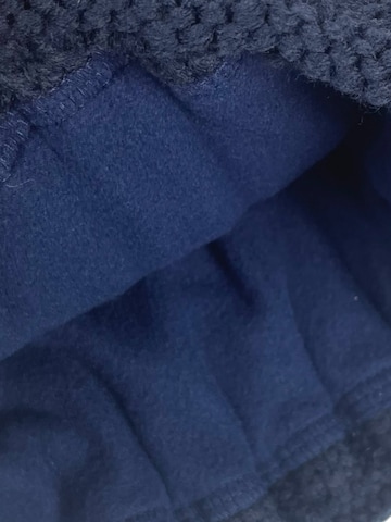 Kumixi - Gorra en azul