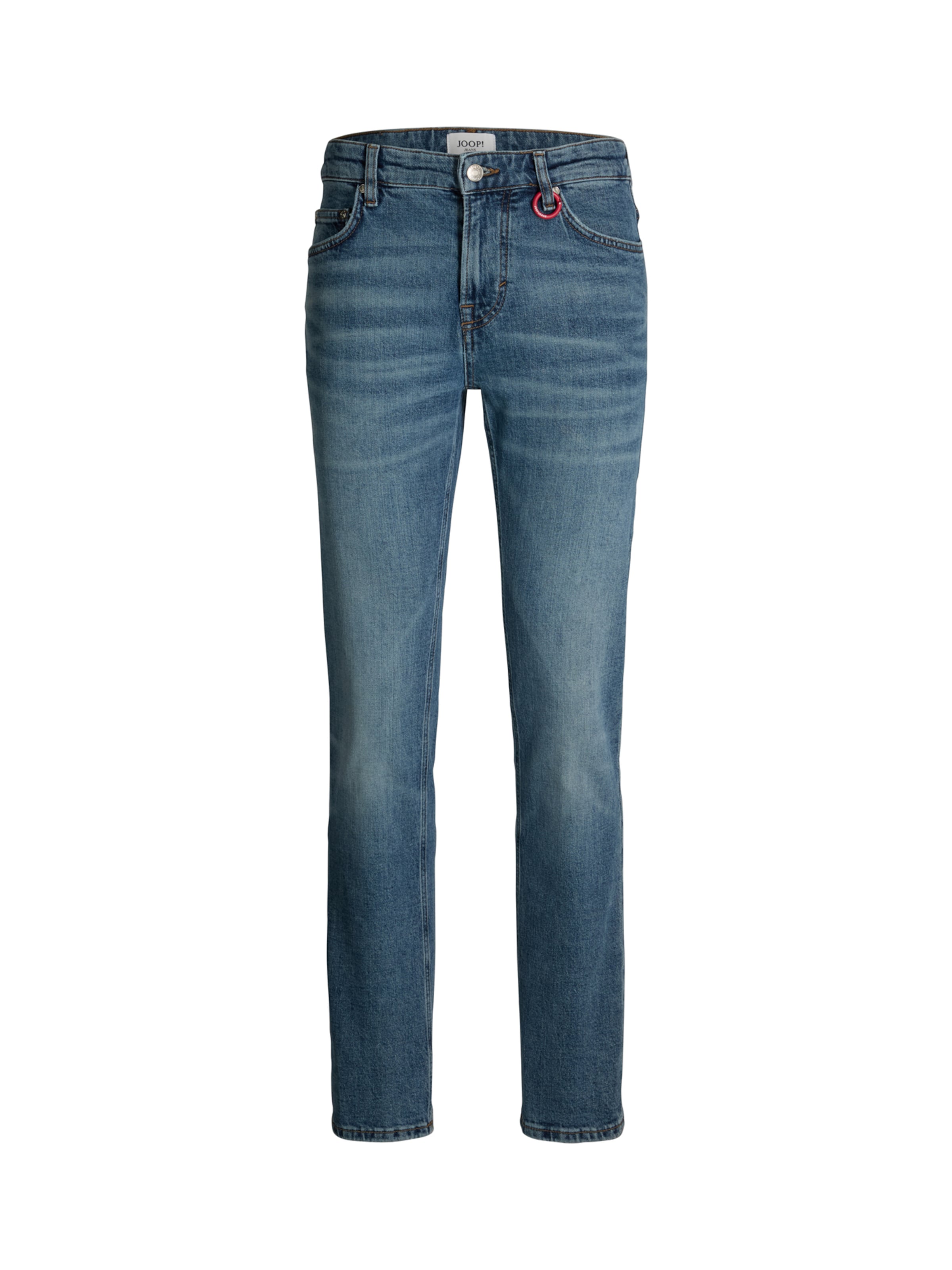 JOOP! Jeans Regular Jeans 'Mitch' in Blauw: voorkant