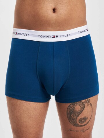 Tommy Hilfiger Underwear Боксерки в синьо