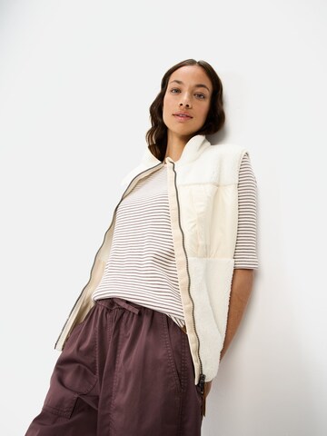 CAMEL ACTIVE Shirt in Braun