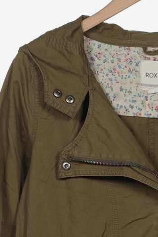 ROXY Jacket & Coat in S in Brown