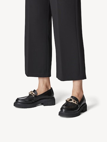 MARCO TOZZI by GUIDO MARIA KRETSCHMER Moccasins in Black