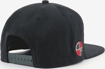 Cayler & Sons Pet 'ASAP Snapback' in Zwart