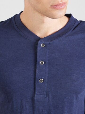JACK & JONES Футболка 'JPRBLUNIXS' в Синий