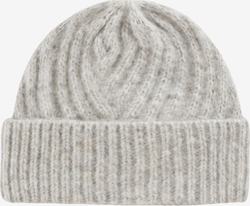 Bonnet CODELLO en gris : devant