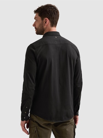 PME Legend T-shirt 'Shirt in 100% cotton' i svart