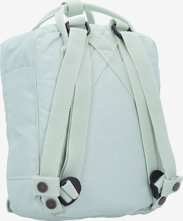 Fjällräven Backpack in Blue