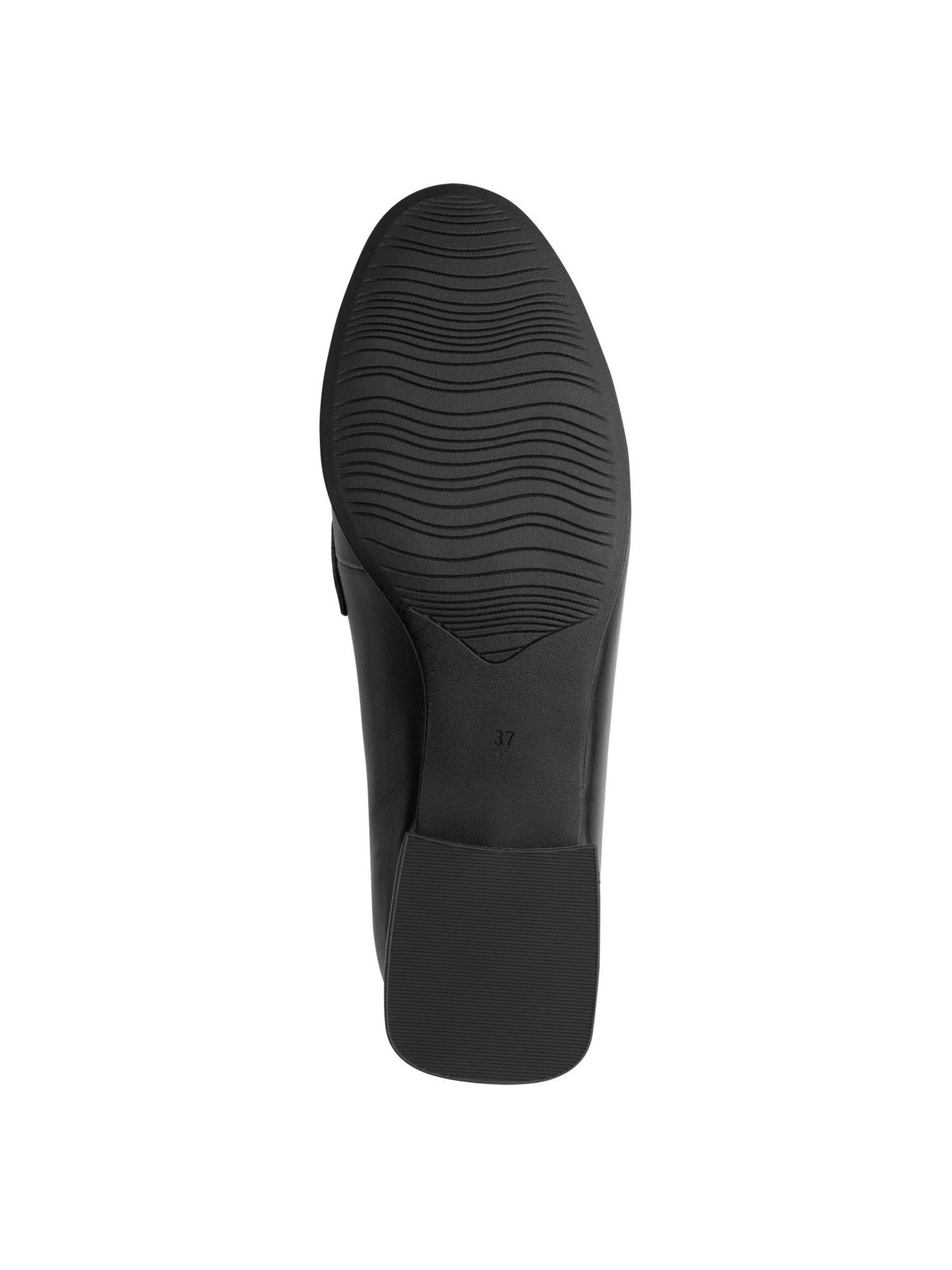MARCO TOZZI Slip-ons in Black