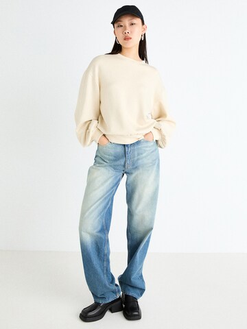 MSCH COPENHAGEN Шапка с козирка 'Jino' в черно