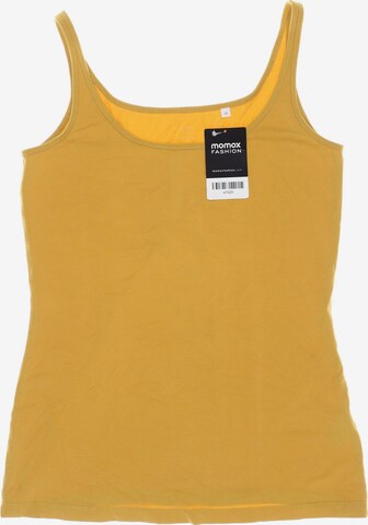 OPUS Top & Shirt in M in Yellow: front
