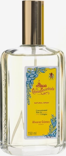 Alvarez Gomez Fragrance in Yellow / Transparent, Item view