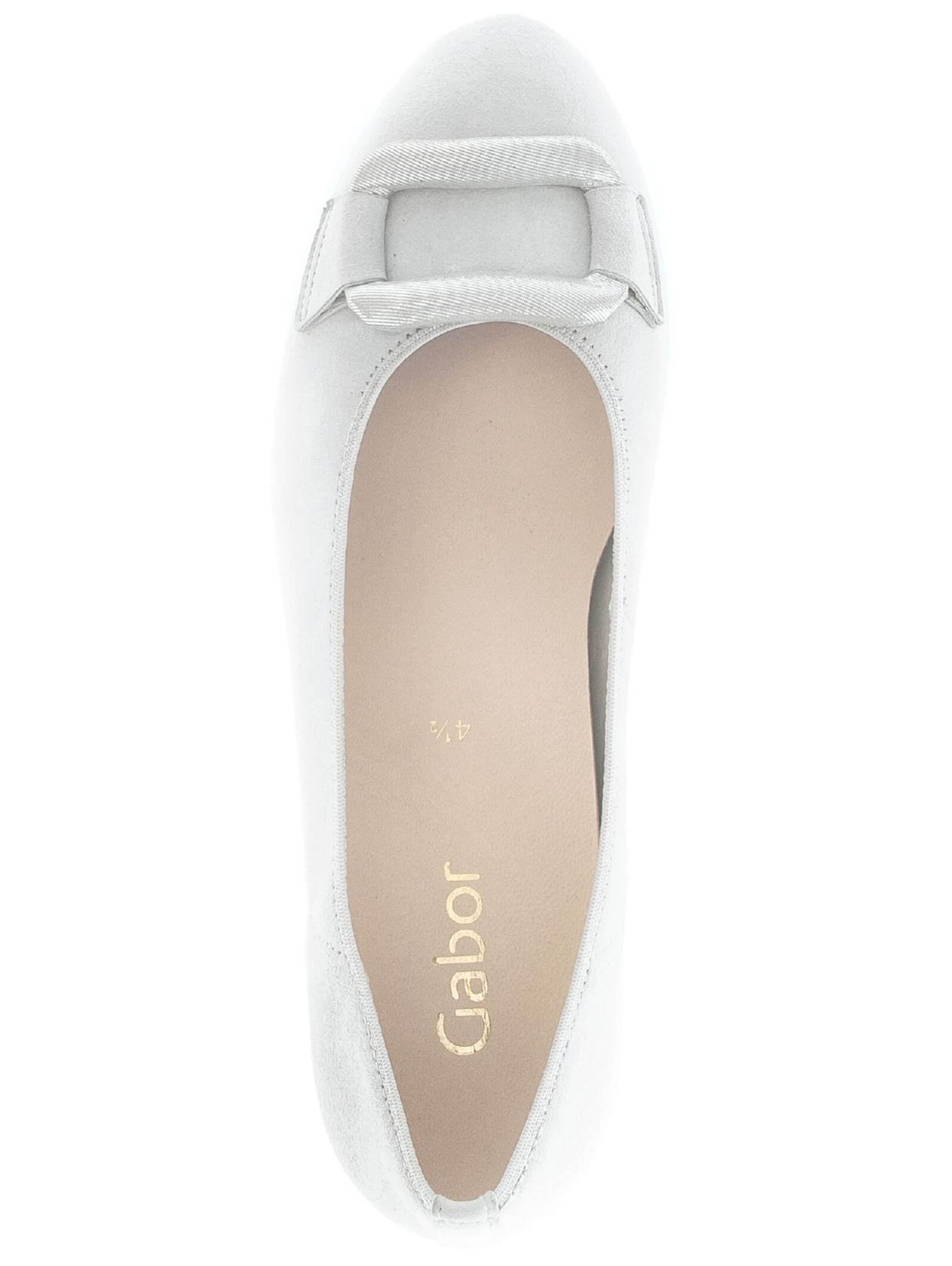 Escarpins GABOR en gris