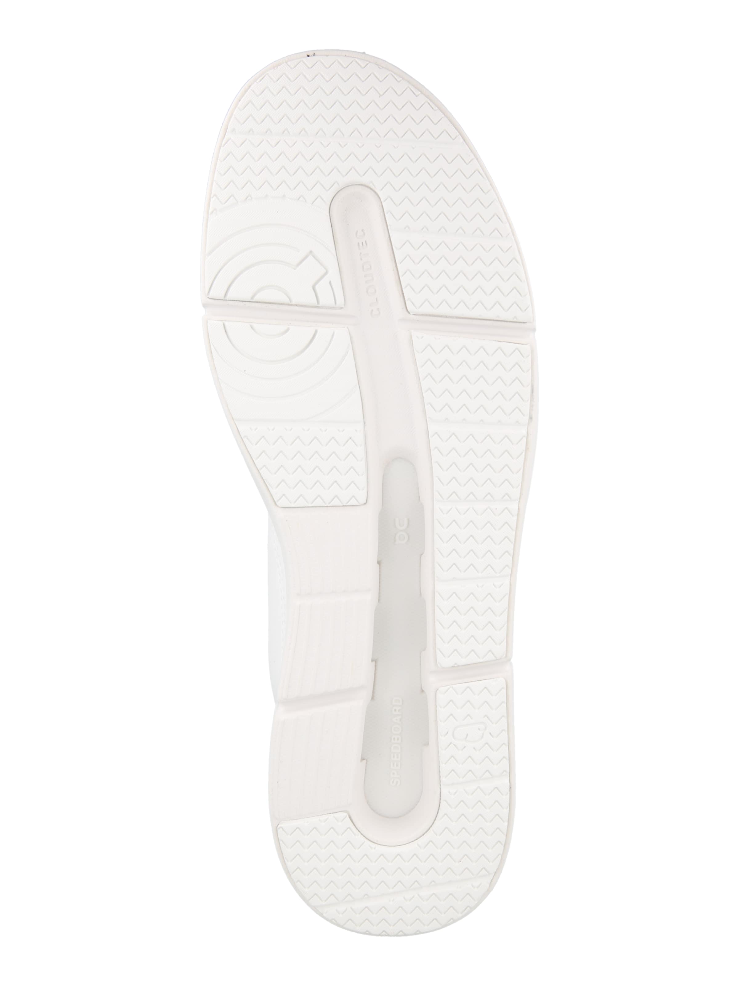 On - Zapatillas deportivas bajas 'THE ROGER Centre Court' en blanco