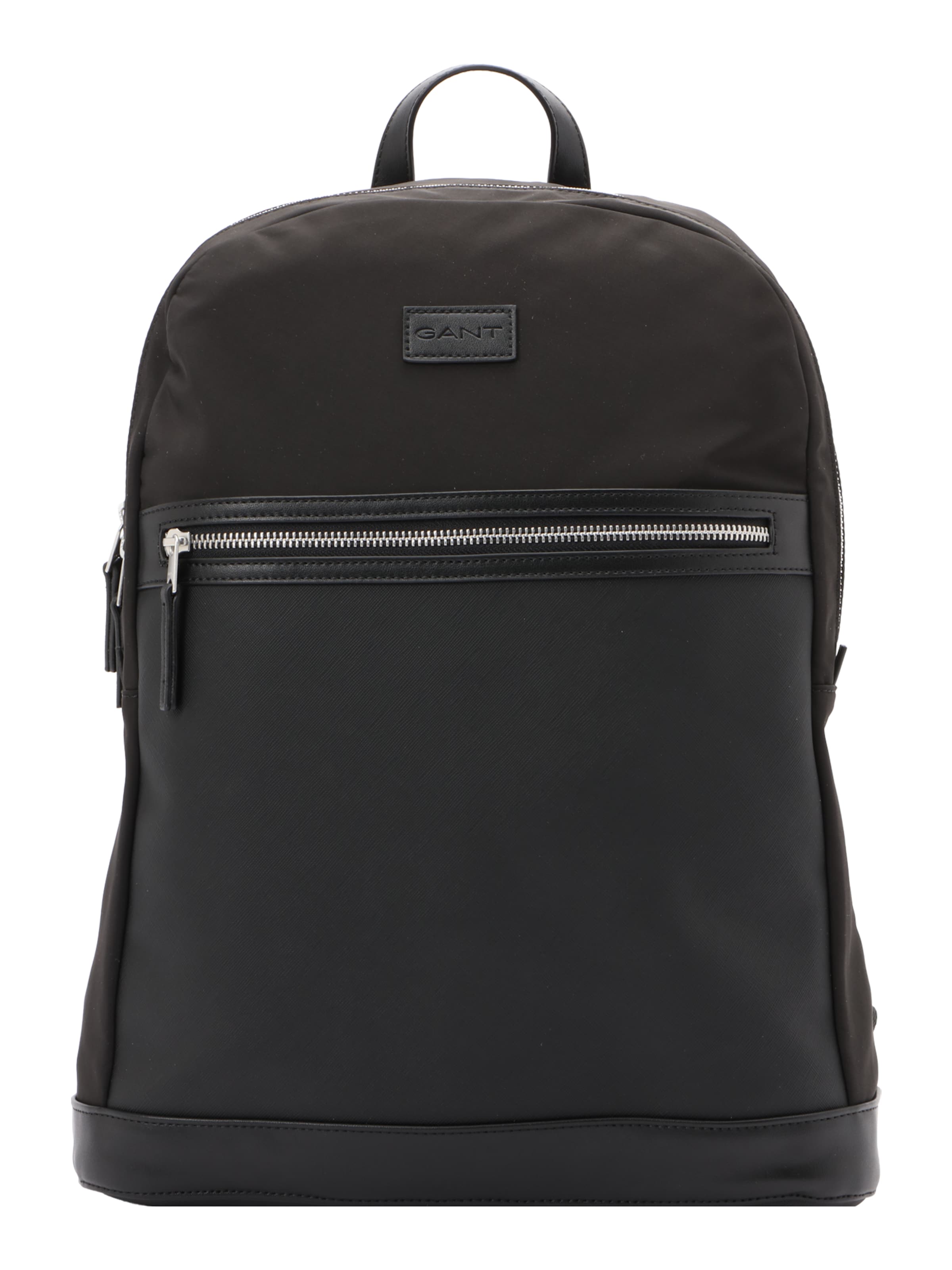 GANT Rucksack 'SMART CASUAL' in Schwarz: Vorderseite