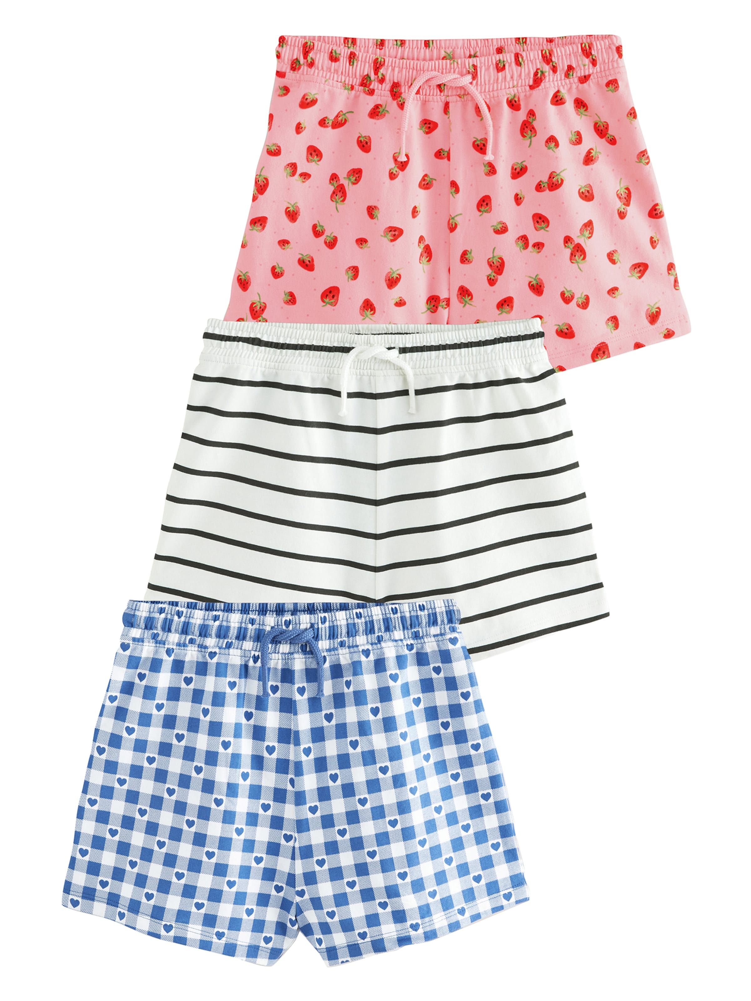 Nextregular Hlače - miks boja boja: prednji dio