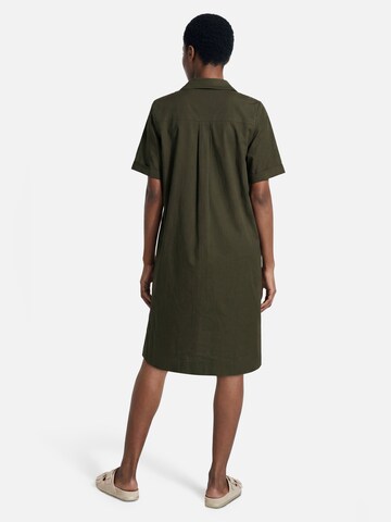Robe d’été MORE & MORE en vert