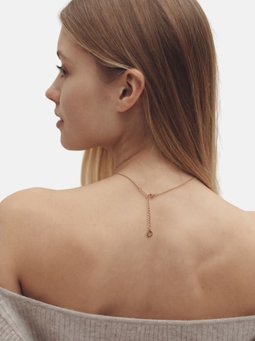 GOOD.designs Necklace in Bronze