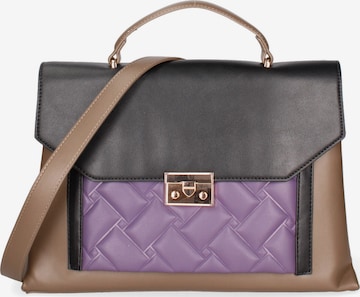 Diana&Co. Tasche in Braun: Vorderseite