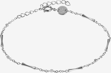 Victoria Hyde Bracelet ' Sudbury Hill Roll ' in Silver: front