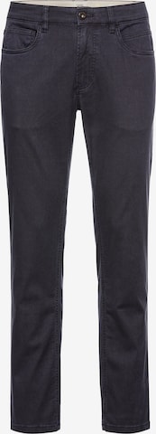 CAMEL ACTIVE Regular Fit 5-Pocket Hose in Blau: Vorderseite