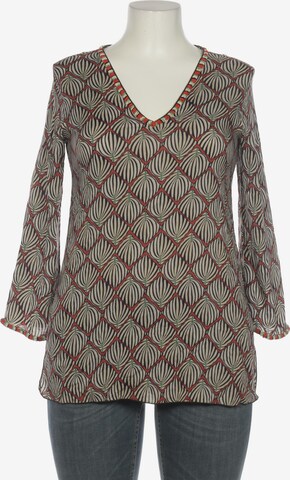 Maliparmi Blouse & Tunic in S in Grey: front
