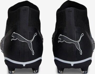 Chaussure de foot 'FUTURE MATCH+' PUMA en noir