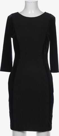 Ana Alcazar Dress in S in Black: front