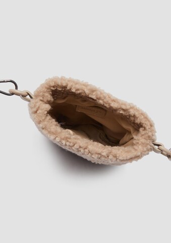 s.Oliver Umhängetasche in Beige