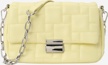 Guido Maria Kretschmer Women Crossbody bag in Yellow: front