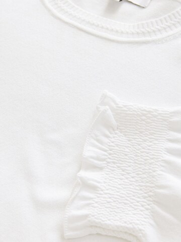 Next Shirt in White