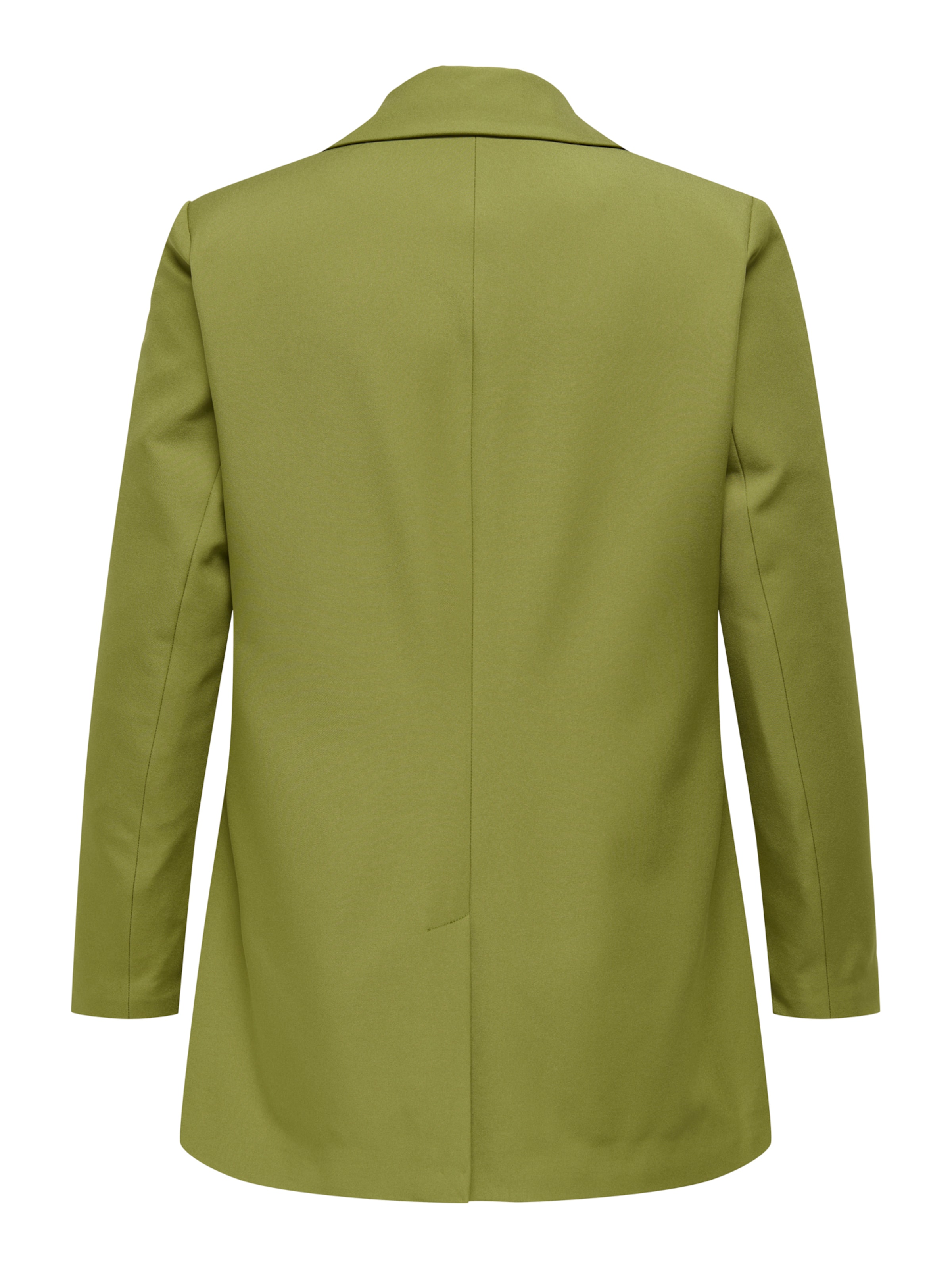 Sacou 'CARTHEA' de la ONLY Carmakoma pe verde