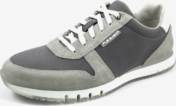 Pius Gabor Sneakers laag in Blauw: voorkant